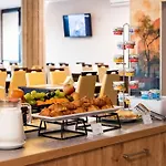 Lägenhetshotell Boutique Hotel's Kwiska - Legnicka 3*