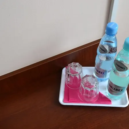 Boutique Hotel's Kwiska - Legnicka Lägenhetshotell