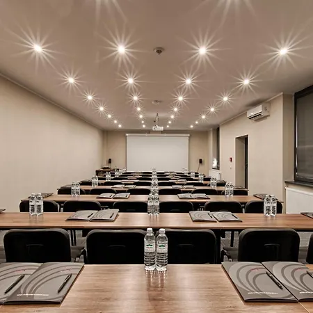 Boutique Hotel's Kwiska - Legnicka Wrocław