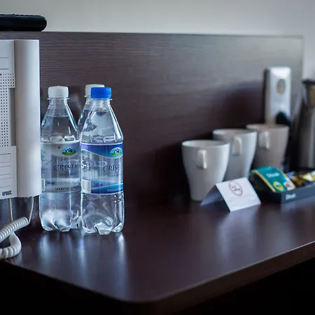 Lägenhetshotell Boutique Hotel's Kwiska - Legnicka Wrocław