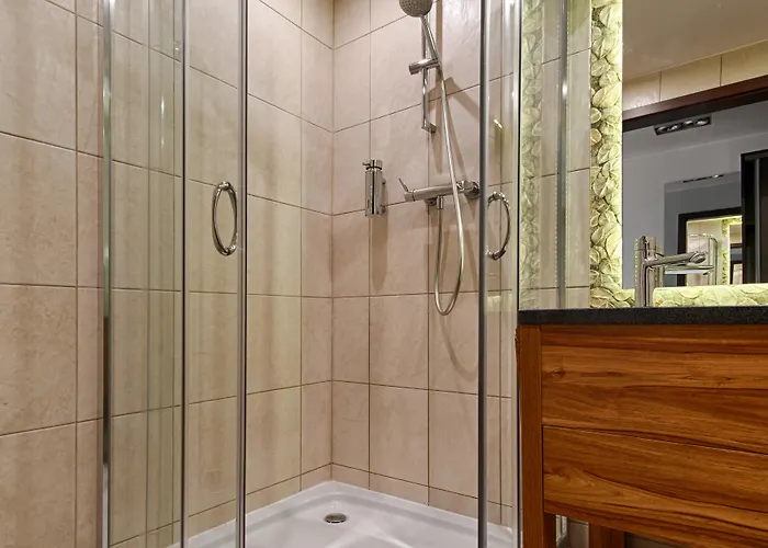 Aparthotel Boutique Hotel's Kwiska - Legnicka Wroclaw