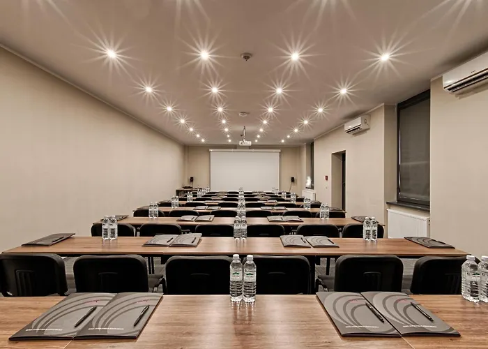 Boutique Hotel's Kwiska - Legnicka Wroclaw