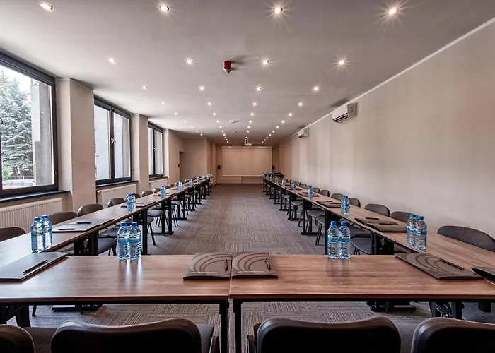 Boutique Hotel's Kwiska - Legnicka