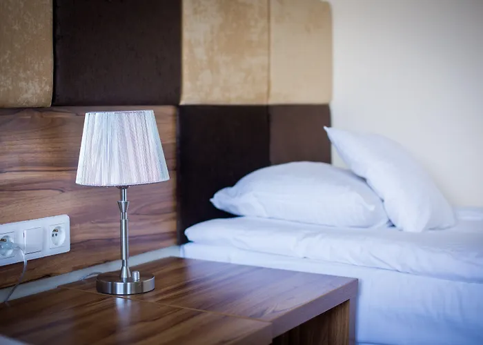 Aparthotel Boutique Hotel's Kwiska - Legnicka Wroclaw