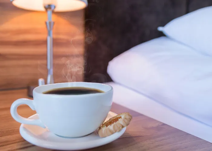 Boutique Hotel's Kwiska - Legnicka Wroclaw