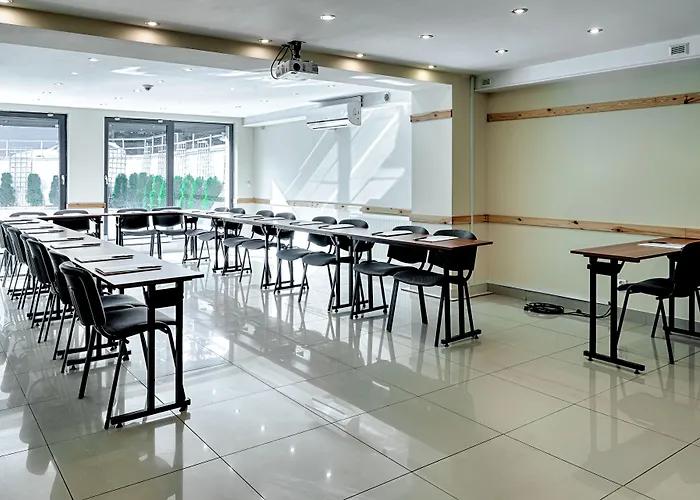 Boutique Hotel's Kwiska - Legnicka Wroclaw