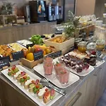 Boutique Hotel's Kwiska - Legnicka Apart Otel 3*