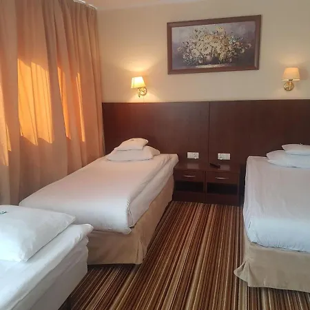 Boutique Hotel's Kwiska - Legnicka شقة فندقية فروتسواف