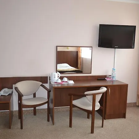 Hotel apartamentowy Boutique Hotel's Kwiska - Legnicka