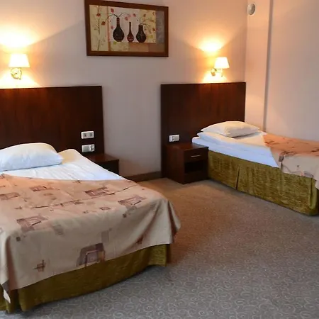 Boutique Hotel's 3*