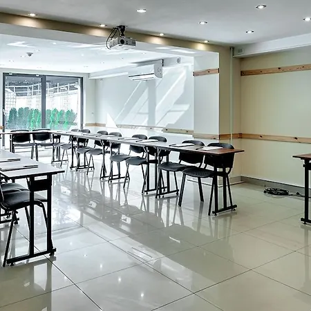 Appart hôtel Boutique Hotel's 3*