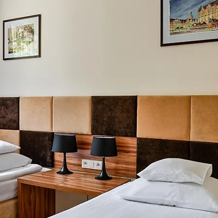 Boutique Hotel's Kwiska - Legnicka Вроцлав