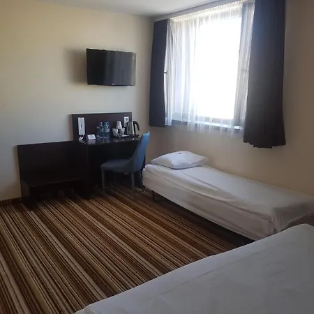 Boutique Hotel's Kwiska - Legnicka Апарт-отель