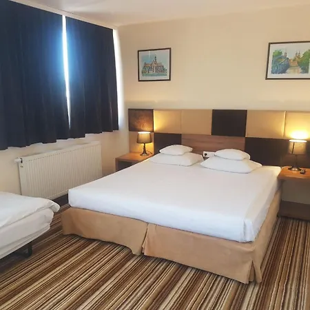 Boutique Hotel's Kwiska - Legnicka Aparthotel Wrocław