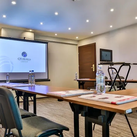Boutique Hotel's Kwiska - Legnicka 3* ヴロツワフ