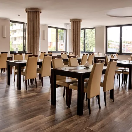Boutique Hotel's Kwiska - Legnicka アパートホテル