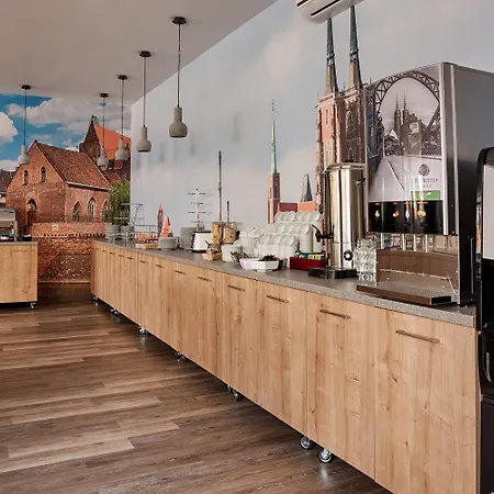 Boutique Hotel's Kwiska - Legnicka 3* 弗罗茨瓦夫