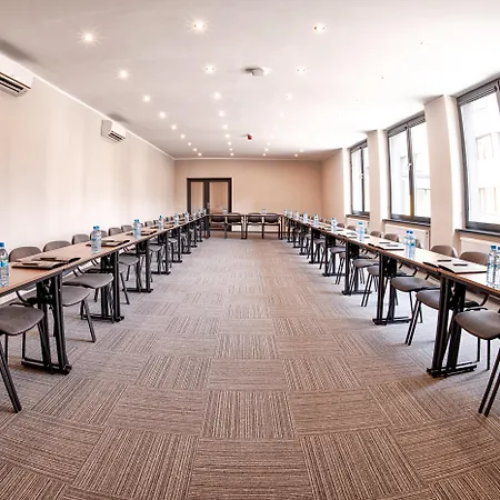 公寓式酒店 Boutique Hotel's Kwiska - Legnicka