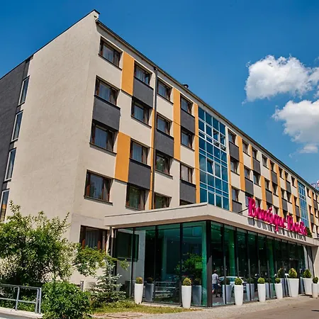Boutique Hotel's Kwiska - Legnicka شقة فندقية فروتسواف