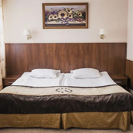 Boutique Hotel's Kwiska - Legnicka 3* Wrocław