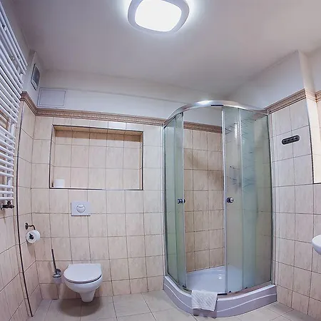 Boutique Hotel's Kwiska - Legnicka 3*