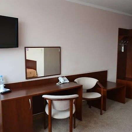 Aparthotel Boutique Hotel's Kwiska - Legnicka Wrocław