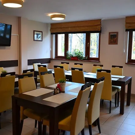 Aparthotel Boutique Hotel's Kwiska - Legnicka Wrocław
