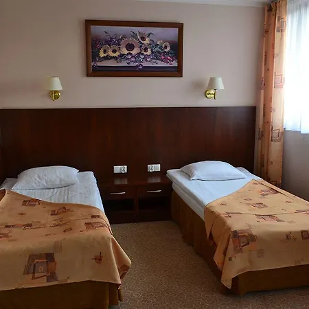 Boutique Hotel's Kwiska - Legnicka Wrocław