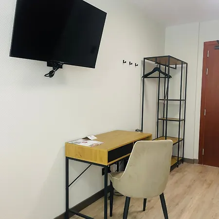 Boutique Hotel's Kwiska - Legnicka