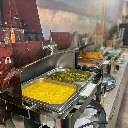 Boutique Hotel's Kwiska - Legnicka شقة فندقية فروتسواف