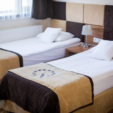 公寓式酒店 Boutique Hotel's Kwiska - Legnicka