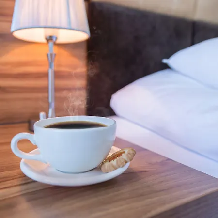 Boutique Hotel's Kwiska - Legnicka فروتسواف