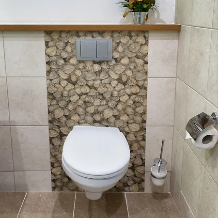 Aparthotel Boutique Hotel's Kwiska - Legnicka