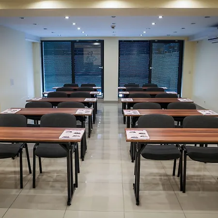 Boutique Hotel's Kwiska - Legnicka 公寓式酒店 弗罗茨瓦夫