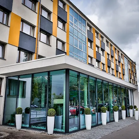 Boutique Hotel's Kwiska - Legnicka 公寓式酒店 3*