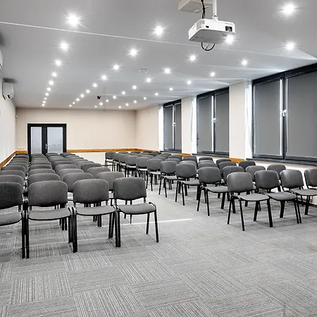 公寓式酒店 Boutique Hotel's Kwiska - Legnicka 弗罗茨瓦夫