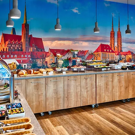 Boutique Hotel's Kwiska - Legnicka شقة فندقية 3*