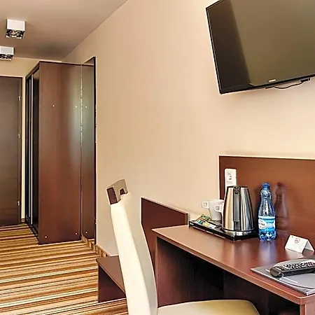 Boutique Hotel's Kwiska - Legnicka Aparthotel Wrocław