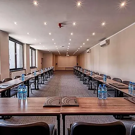 Boutique Hotel's Kwiska - Legnicka Aparthotel