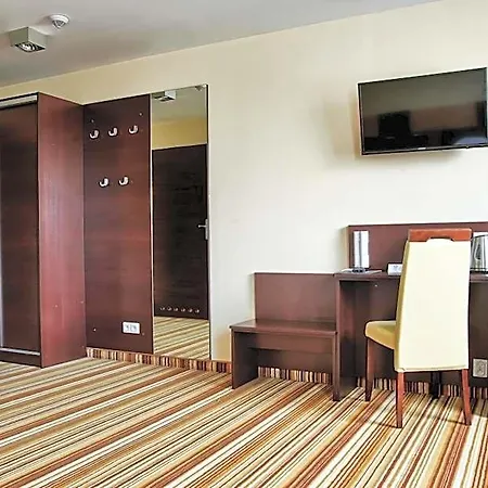 Aparthotel Boutique Hotel's Kwiska - Legnicka Wrocław