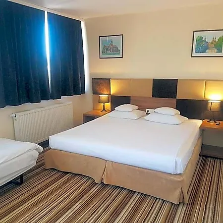Boutique Hotel's Kwiska - Legnicka Aparthotel