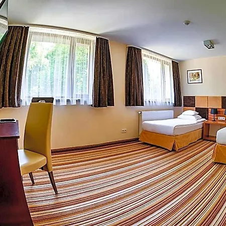 Aparthotel Boutique Hotel's Kwiska - Legnicka