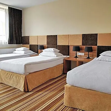 Aparthotel Boutique Hotel's Kwiska - Legnicka
