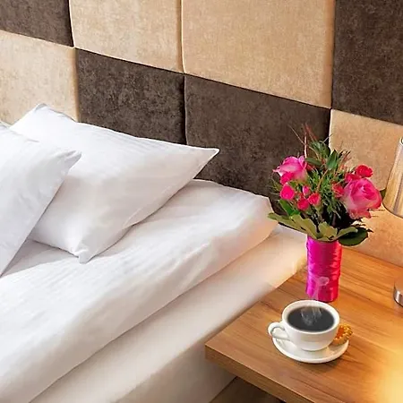 Aparthotel Boutique Hotel's Kwiska - Legnicka Wrocław