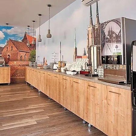 Boutique Hotel's Kwiska - Legnicka Aparthotel