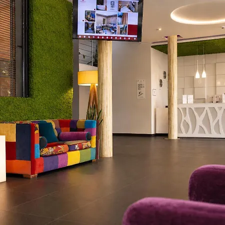شقة فندقية Boutique Hotel's Kwiska - Legnicka