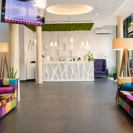 شقة فندقية Boutique Hotel's Kwiska - Legnicka فروتسواف