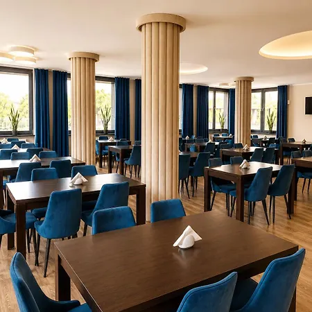 Boutique Hotel's Kwiska - Legnicka 3* فروتسواف
