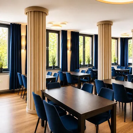 Boutique Hotel's Kwiska - Legnicka شقة فندقية