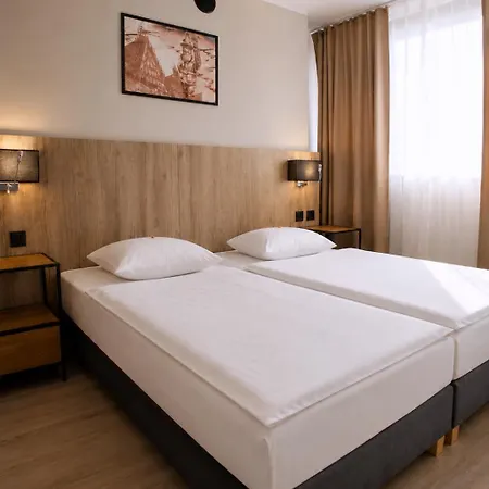 Boutique Hotel's Kwiska - Legnicka شقة فندقية